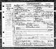 Death Certificate