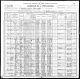 McManus Family 1900 Census